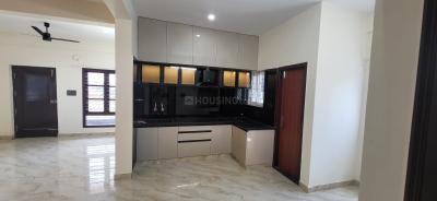 Bedroom Image of 1200 Sq.ft 2 BHK Independent House for rent in Nimbekaipura Bengaluru for Rs. 35000