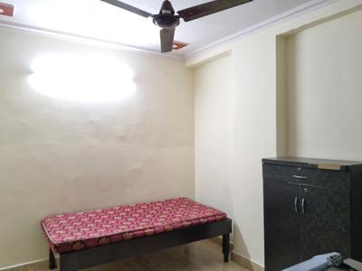 Bedroom Image of 200 Sq.ft 1 RK Apartment / Flat for rent in Sitapuri New Delhi for Rs. 8000