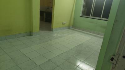 Living Room Image of 650 Sq.ft 1 BHK Apartment / Flat for rent in Patli Putra Complex, Jogeshwari West Mumbai for Rs. 40000