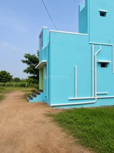 Image of 900 Sq.ft 3 BHK Independent House for sale in Red Hills, Chennai for Rs. 4700000