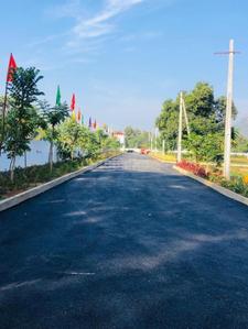 Image of 167 Sq.ft Residential Plot / Land for sale in Thagarapuvalasa, Visakhapatnam for Rs. 3500000