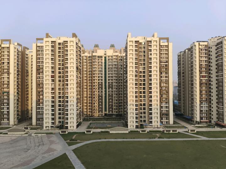 NBCC Golf Homes Main Image 1