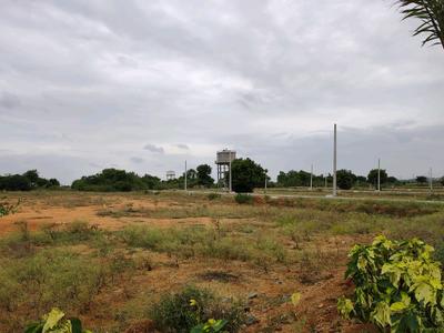 Image of 200 Sq.ft Residential Plot / Land for sale in Samooha Central Amazon City, Mirkhanpet, Hyderabad for Rs. 4200002