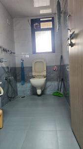 Bathroom Image of 850 Sq.ft 2 BHK Apartment / Flat for sale in Khopat Thane for Rs. 11300000