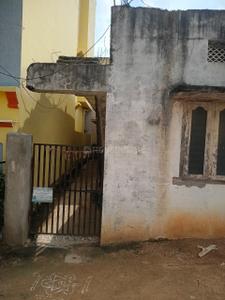 Image of 900 Sq.ft 1 BHK Independent House for sale in Bandlaguda Jagir, Hyderabad for Rs. 8000000
