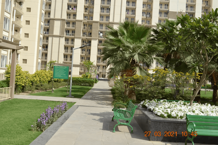 Emaar Gurgaon Greens Main Image 1