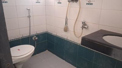 Image of 1500 Sq.ft 3 BHK Apartment / Flat for rent in Haware Silicon Towers, Sanpada, Navi Mumbai for Rs. 62000