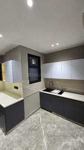 Kitchen Image of 1800 Sq.ft 3 BHK Builder Floor for sale in Sushant Lok Phase 1 Gurgaon for Rs. 35000000