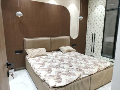 Bedroom Image of 1450 Sq.ft 4 BHK Builder Floor for sale in Uttam Nagar New Delhi for Rs. 12500000