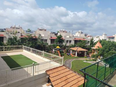 Balcony Image of 2300 Sq.ft 3 BHK Villa for sale in NG Palm Nest, Wagholi Pune for Rs. 19300000