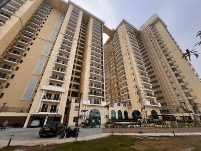 Image of 1529 Sq.ft 3 BHK Apartment / Flat for sale in Danapur - Khagaul Road, Patna for Rs. 12232000