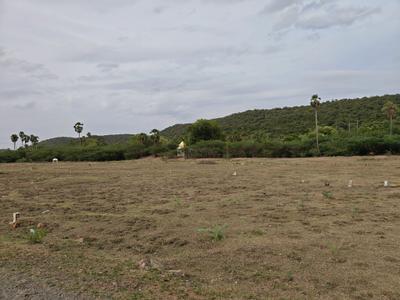 Image of 800 Sq.ft Residential Plot / Land for sale in Mahindra World City, Chennai for Rs. 1199206