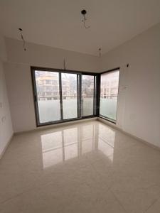 Hall Image of 1010 Sq.ft 2 BHK Apartment / Flat for sale in Andheri West Mumbai for Rs. 21600000