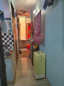 Bedroom Image of 225 Sq.ft 1 RK Builder Floor for sale in Uttam Nagar New Delhi for Rs. 700000