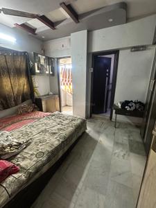 Bedroom Image of 1800 Sq.ft 3 BHK Apartment / Flat for rent in Shahibaug Ahmedabad for Rs. 25000