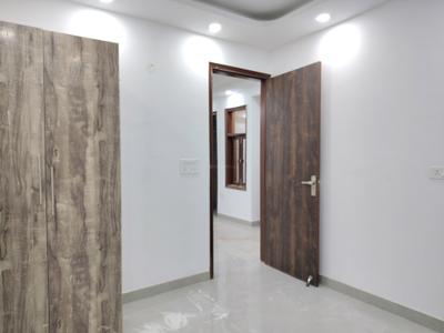 Bedroom Image of 720 Sq.ft 2 BHK Apartment / Flat for sale in Mehrauli New Delhi for Rs. 5000000