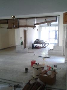Hall Image of 5199 Sq.ft 8 BHK Independent House for sale in Sector 31 Noida for Rs. 75000000
