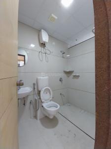 Image of 1800 Sq.ft 3 BHK Apartment / Flat for rent in Dev Aalay, Sargasan, Gandhinagar for Rs. 42000