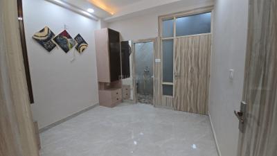 Bedroom Image of 1035 Sq.ft 2 BHK Builder Floor for sale in Indirapuram Ghaziabad for Rs. 5900000