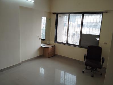 Bedroom Image of 900 Sq.ft 2 BHK Apartment / Flat for rent in Malad East Mumbai for Rs. 55000