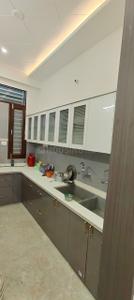Kitchen Image of 2196 Sq.ft 4 BHK Villa for sale in Gandhi Path West Jaipur for Rs. 13000000