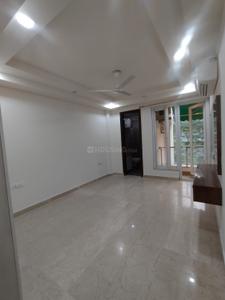 Hall Image of 1800 Sq.ft 3 BHK Builder Floor for sale in Patel Nagar New Delhi for Rs. 37000000