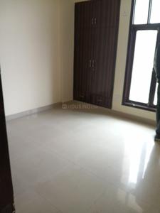 Bedroom Image of 1235 Sq.ft 2 BHK Apartment / Flat for rent in Cosmos Greens, Milakpur Goojar Bhiwadi for Rs. 12000