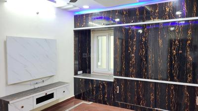 Bedroom Image of 2400 Sq.ft 3 BHK Villa for rent in Mokila Hyderabad for Rs. 45000