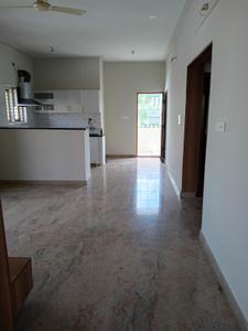Kitchen Image of 1200 Sq.ft 2 BHK Independent House for rent in J P Nagar Mysore for Rs. 16000