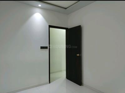 Bedroom Image of 1050 Sq.ft 3 BHK Apartment / Flat for sale in Agarwal Sky Heights, Vasai East Vasai for Rs. 7500000