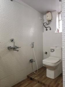 Bedroom Two Image of 900 Sq.ft 2 BHK Independent House for rent in Garia, Sonarpur Kolkata for Rs. 17000