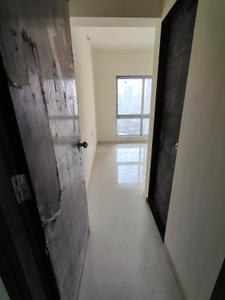 Bedroom Image of 445 Sq.ft 1 BHK Apartment / Flat for sale in South Field Gravity E Wing, Bhandup East Mumbai for Rs. 6500000