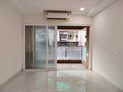 Living Room Image of 860 Sq.ft 2 BHK Apartment / Flat for sale in Nicco Residency, Andheri East Mumbai for Rs. 21000000