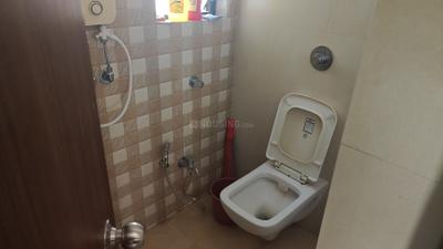 Image of 845 Sq.ft 2 BHK Apartment / Flat for sale in Unnati Woods Phase 7, Kasarvadavali, Thane for Rs. 12500000