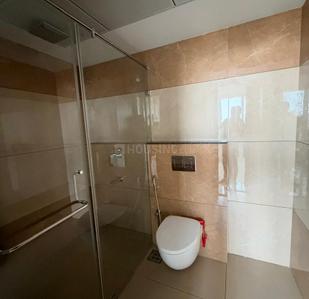 Bathroom Image of 2799 Sq.ft 4 BHK Apartment / Flat for sale in Palarivattom Kochi for Rs. 37000000