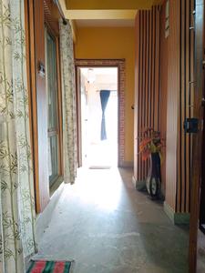 Passage Image of 1347 Sq.ft 3 BHK Apartment / Flat for sale in Tollygunge Kolkata for Rs. 8800000