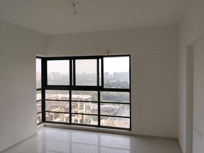 Bedroom Image of 1550 Sq.ft 3 BHK Apartment / Flat for rent in Shaligram Prime, South Bopal Ahmedabad for Rs. 42000
