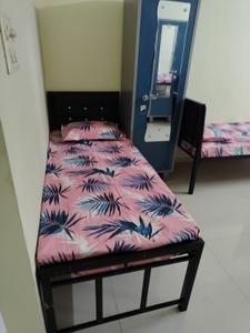 Bedroom Image of WORKWISE in Vikhroli East, Mumbai