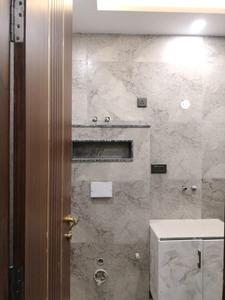 Bedroom Two Image of 2286 Sq.ft 3 BHK Builder Floor for sale in TDI The Retreat, Sector 89 Faridabad for Rs. 24500000