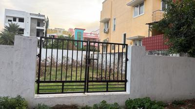 Image of 2720 Sq.ft Residential Plot / Land for sale in Gerugambakkam, Chennai for Rs. 22304000
