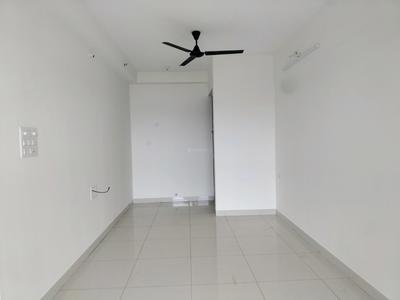 Living Room Image of 884 Sq.ft 2.5 BHK Apartment / Flat for sale in Nanded City Kalashree, Nanded Pune for Rs. 8300000