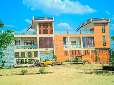 Image of 1200 Sq.ft Residential Plot / Land for sale in Sultanpur Road, Lucknow for Rs. 2498750