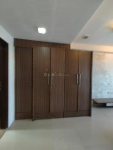 Bedroom Image of 1400 Sq.ft 2 BHK Apartment / Flat for sale in Vesu Surat for Rs. 6500000