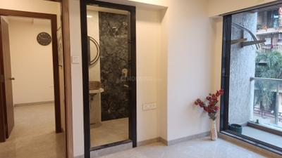 Bedroom Image of 800 Sq.ft 1 BHK Apartment / Flat for sale in Reliable Balaji Zowie, Taloja Navi Mumbai for Rs. 4900000