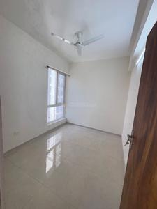 Bedroom Image of 1100 Sq.ft 2.5 BHK Apartment / Flat for sale in Sector 37D Gurgaon for Rs. 8000000