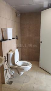 Image of 1408 Sq.ft 3 BHK Apartment / Flat for sale in Prestige Jindal City Phase II, T Dasarahalli, Bengaluru for Rs. 20000000
