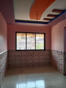 Hall Image of 400 Sq.ft 1 RK Apartment / Flat for sale in Kalyan East Kalyan for Rs. 2400000