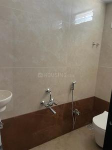 Bathroom Image of 1200 Sq.ft 2 BHK Villa for sale in Rahatgaon Amravati for Rs. 3900000