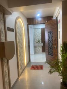 Hall Image of 1542 Sq.ft 3 BHK Apartment / Flat for sale in Yashada Vantage Twenty One, Pimple Saudagar Pune for Rs. 19500000