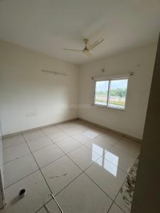 Bedroom Image of 1100 Sq.ft 2.5 BHK Apartment / Flat for rent in Prestige Song of the South, Begur Bengaluru for Rs. 58000